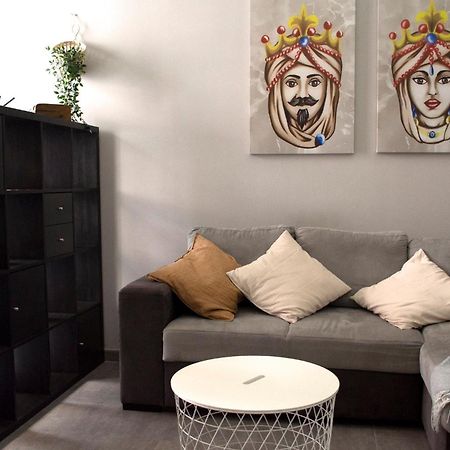 Apartment 44 Katanya Dış mekan fotoğraf
