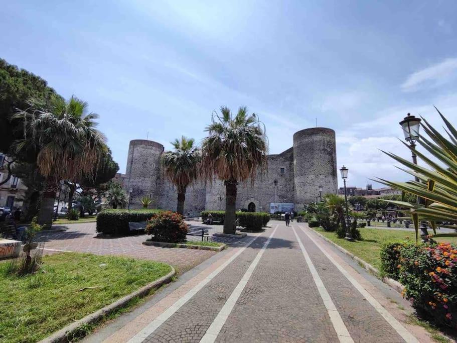 Apartment 44 Katanya Dış mekan fotoğraf