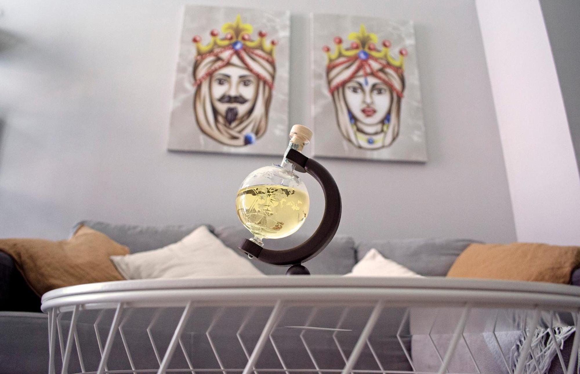 Apartment 44 Katanya Dış mekan fotoğraf