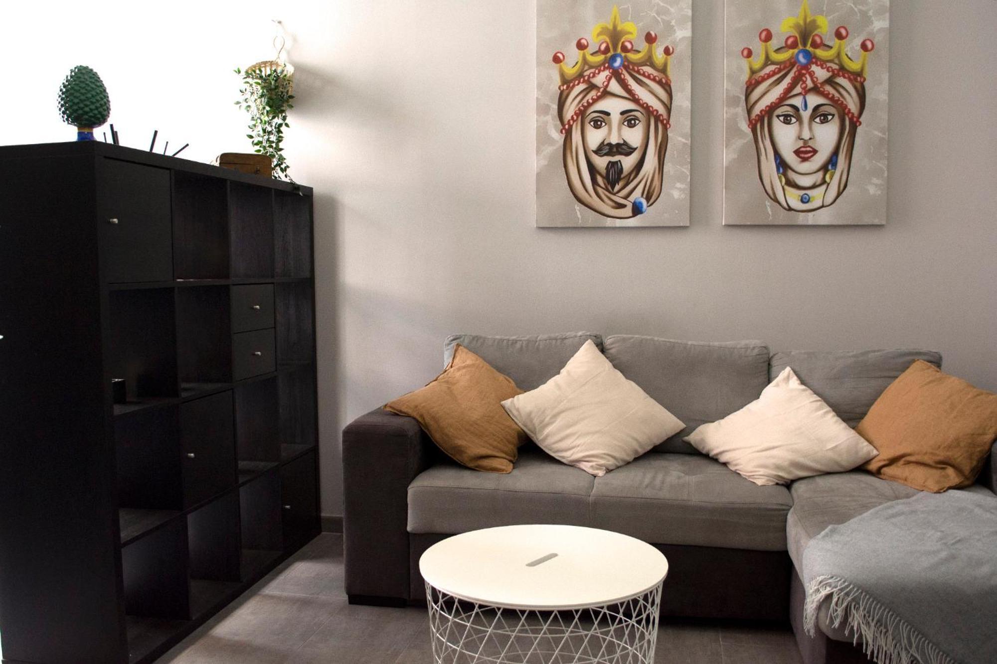 Apartment 44 Katanya Dış mekan fotoğraf
