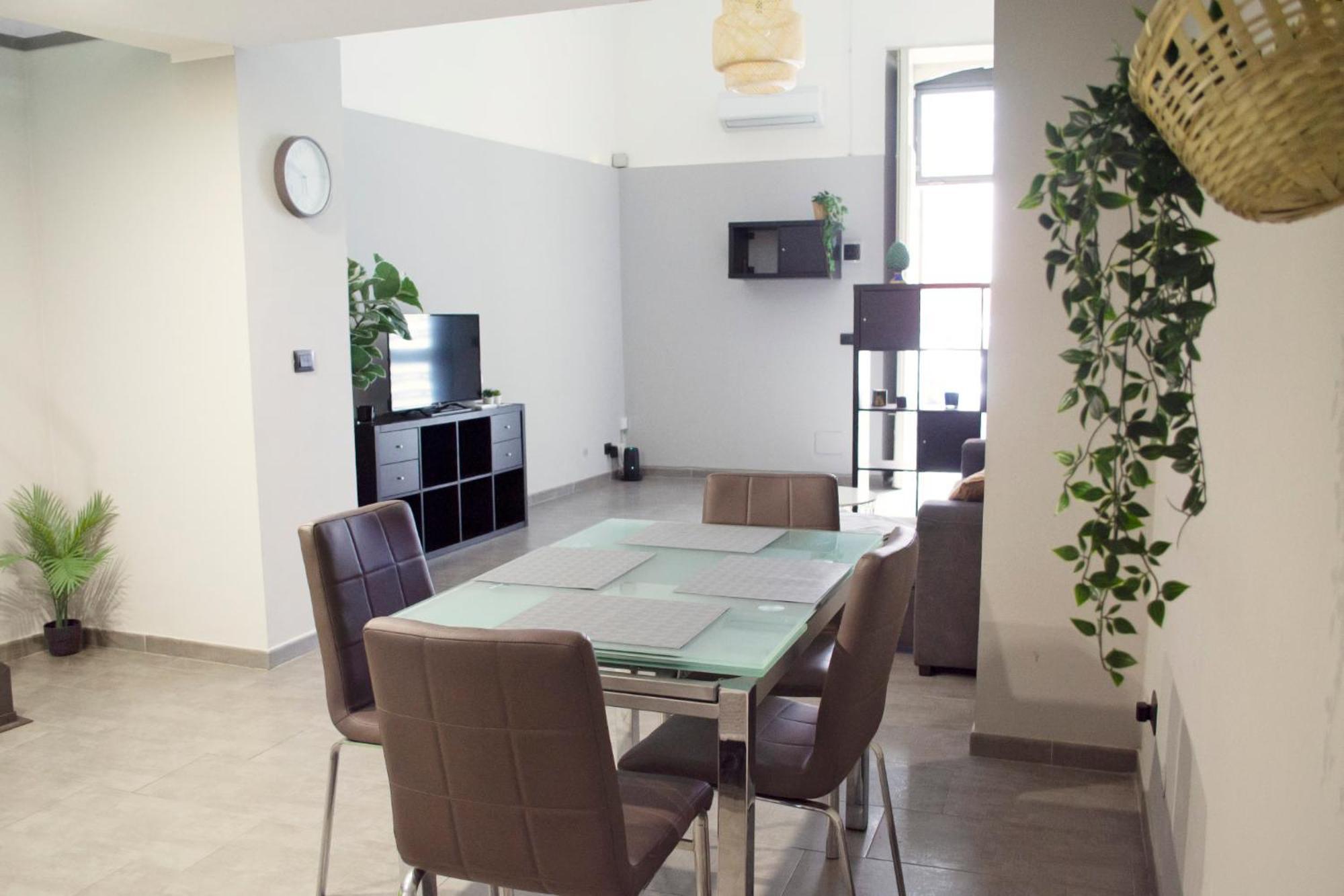 Apartment 44 Katanya Dış mekan fotoğraf